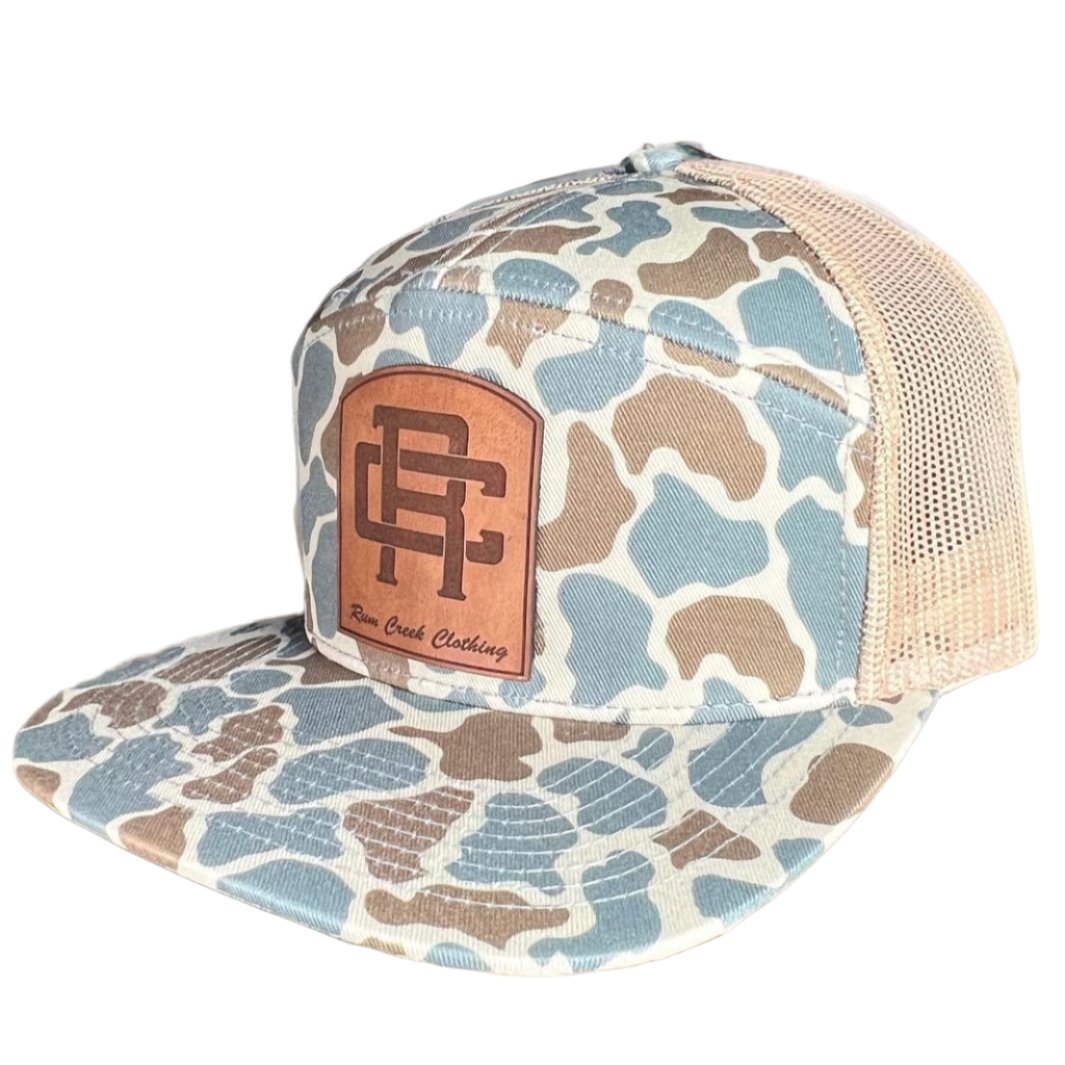 RumCreek Clothing