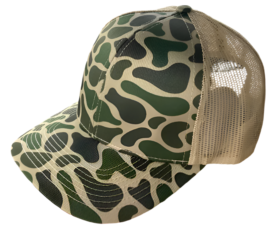 RumCreek Clothing