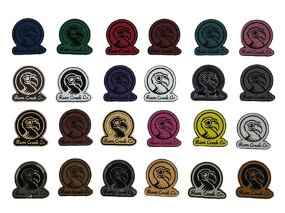 Leatherette Examples